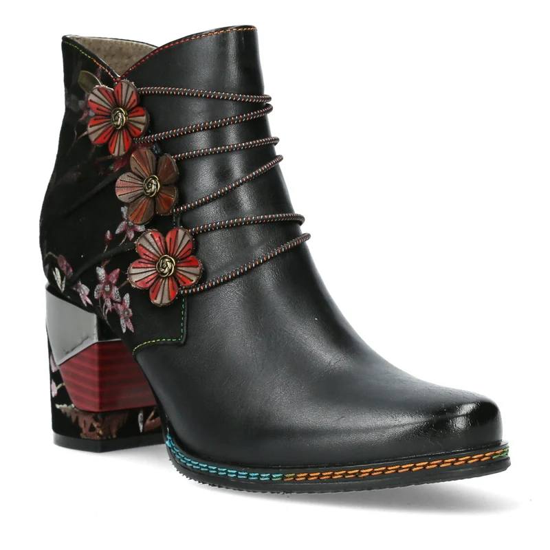 Bottines - MAEVAO 0123