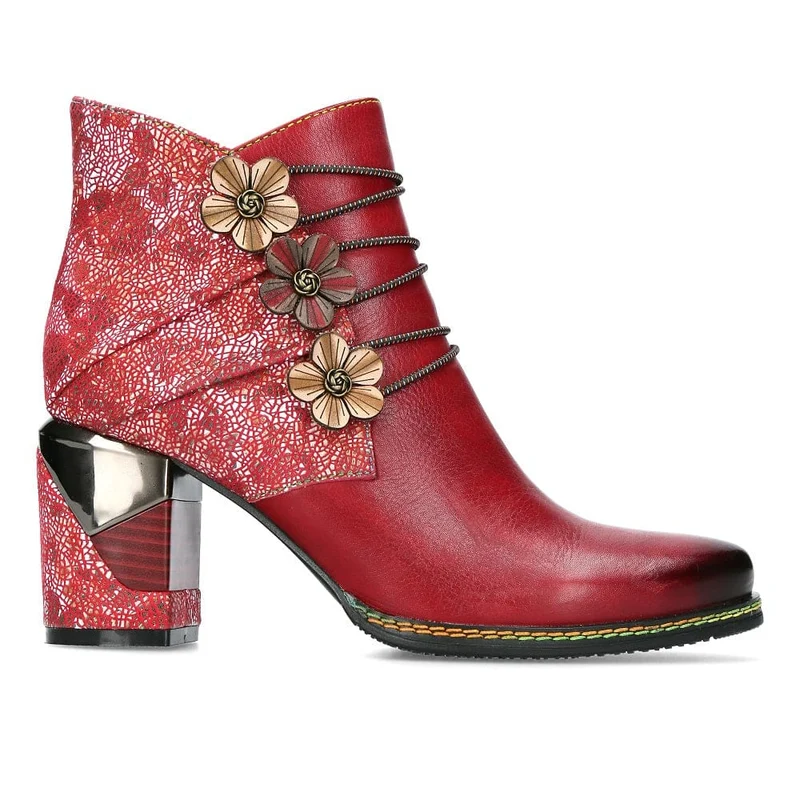 Bottines - MAEVAO 0123