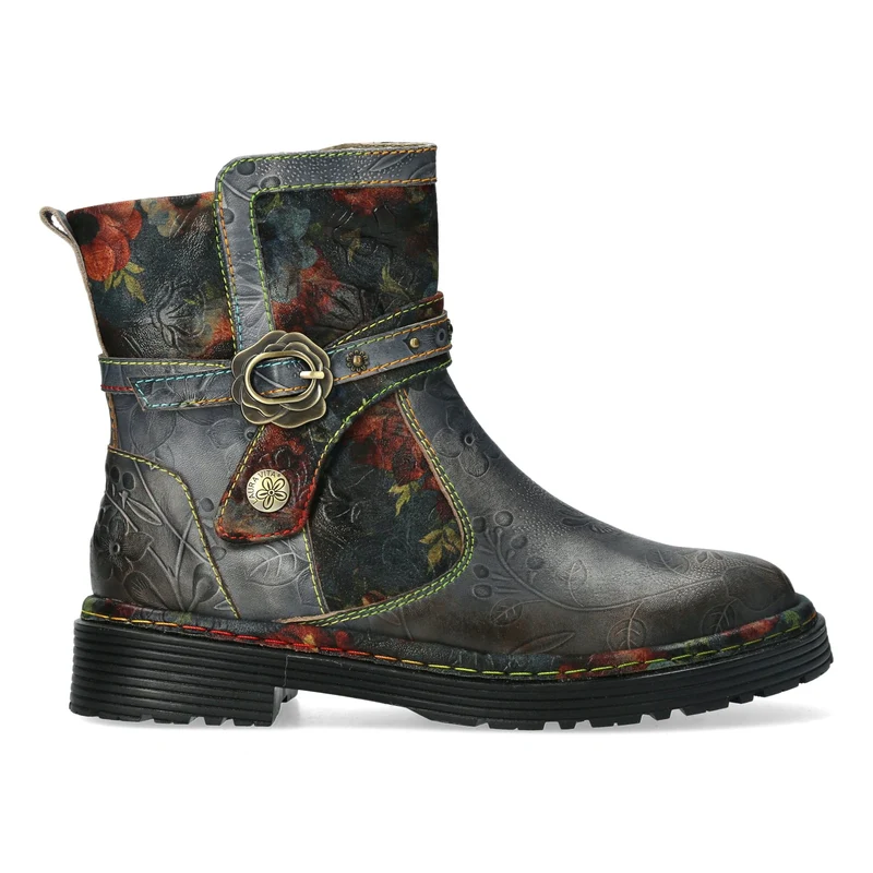 Bottines - INCASO 42