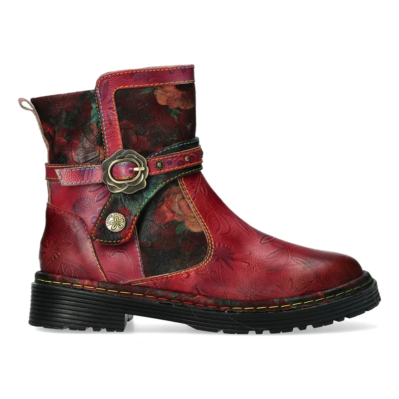 Bottines - INCASO 42