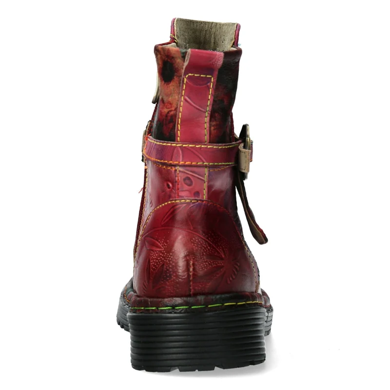 Bottines - INCASO 42