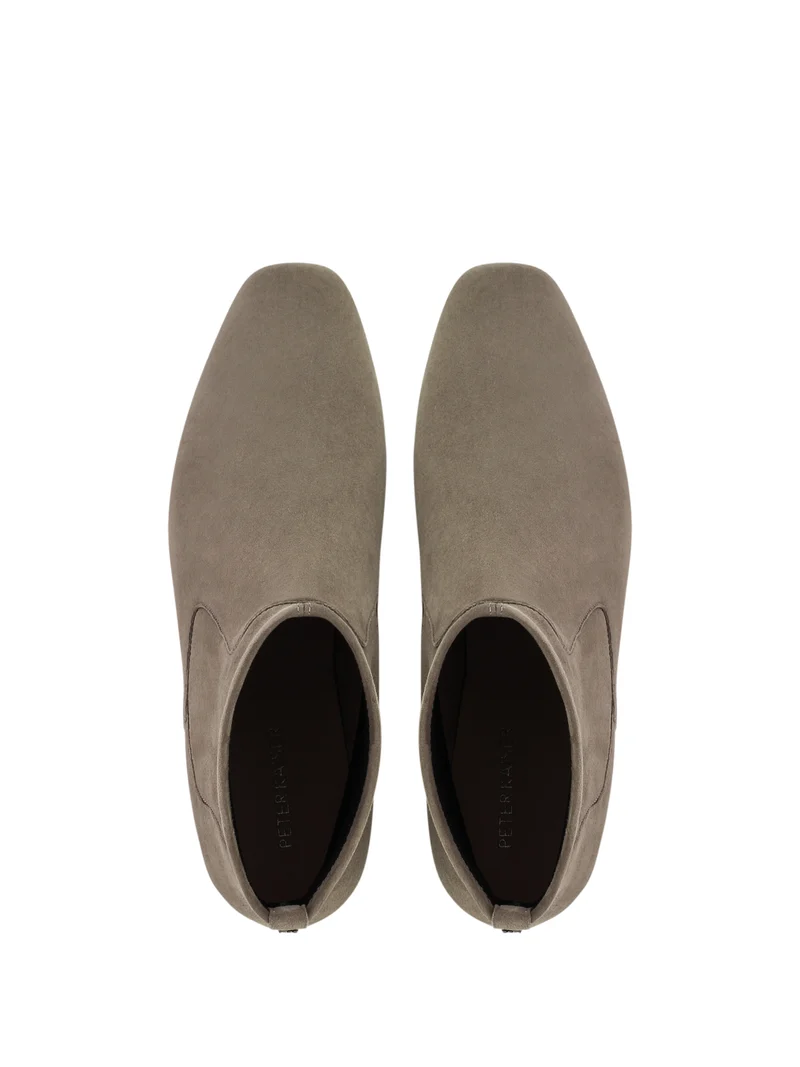 TORONTO CITY TAUPE