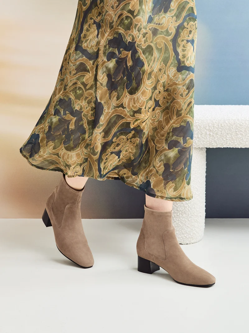TORONTO CITY TAUPE
