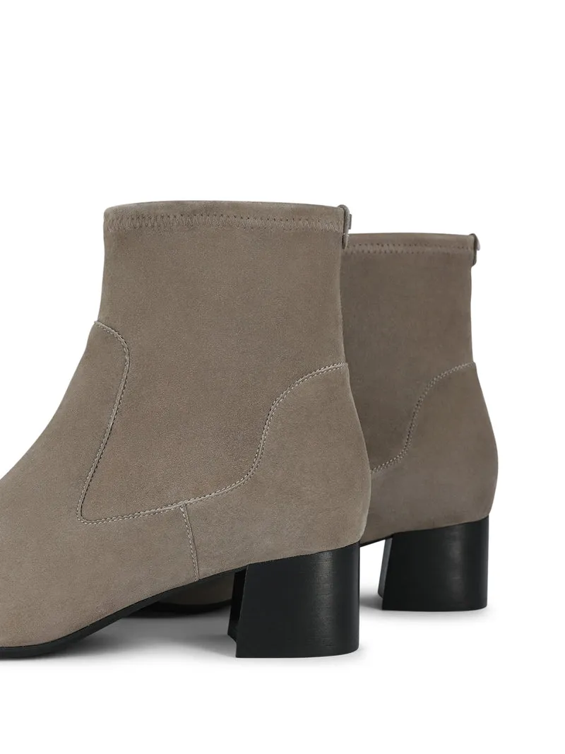 TORONTO CITY TAUPE