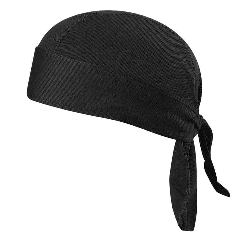 Cyclaro Fahrrad Bandana Kopftuch