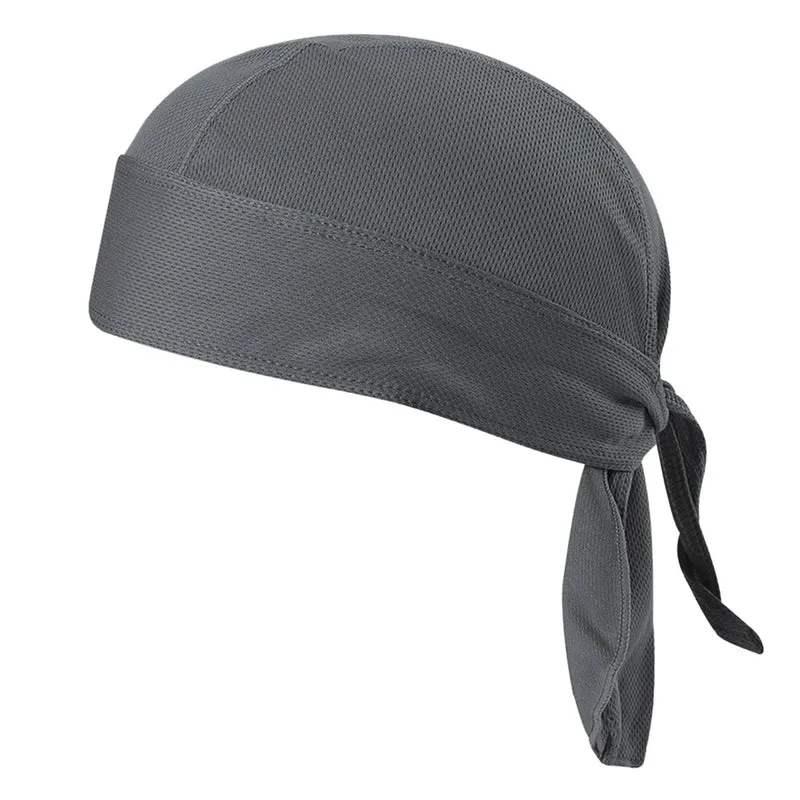 Cyclaro Fahrrad Bandana Kopftuch