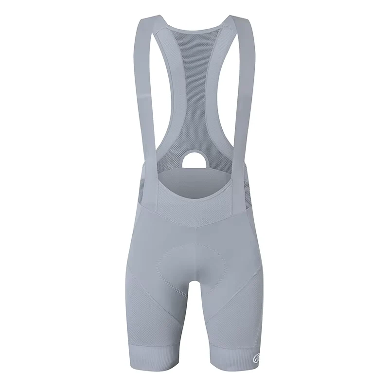 Virex Herren Cycling Bib Shorts Gepolstert