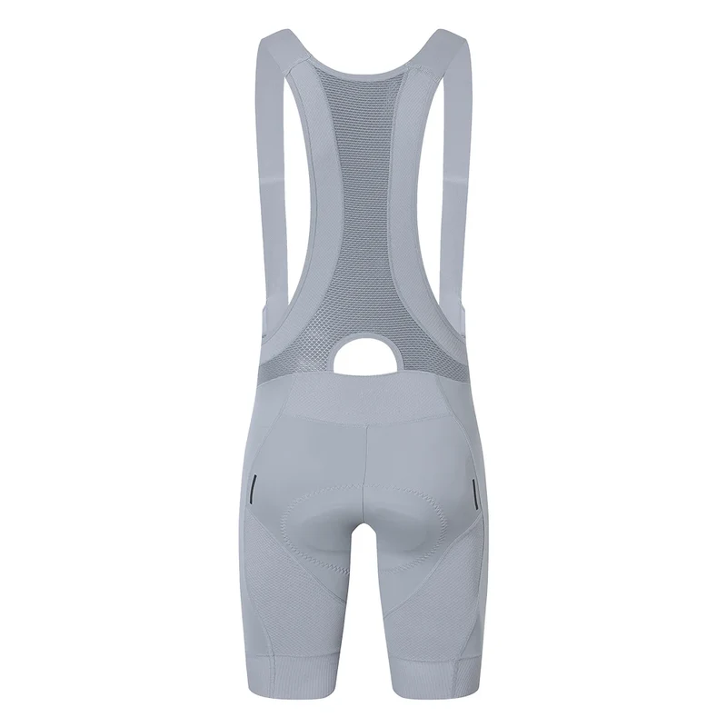 Virex Herren Cycling Bib Shorts Gepolstert