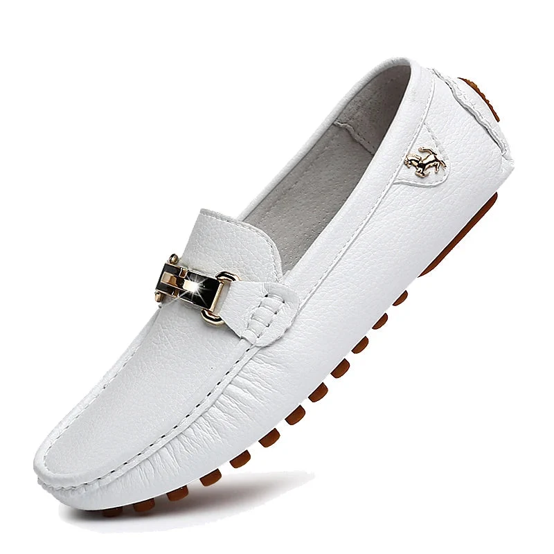 Norello Herren Slip-On Loafer