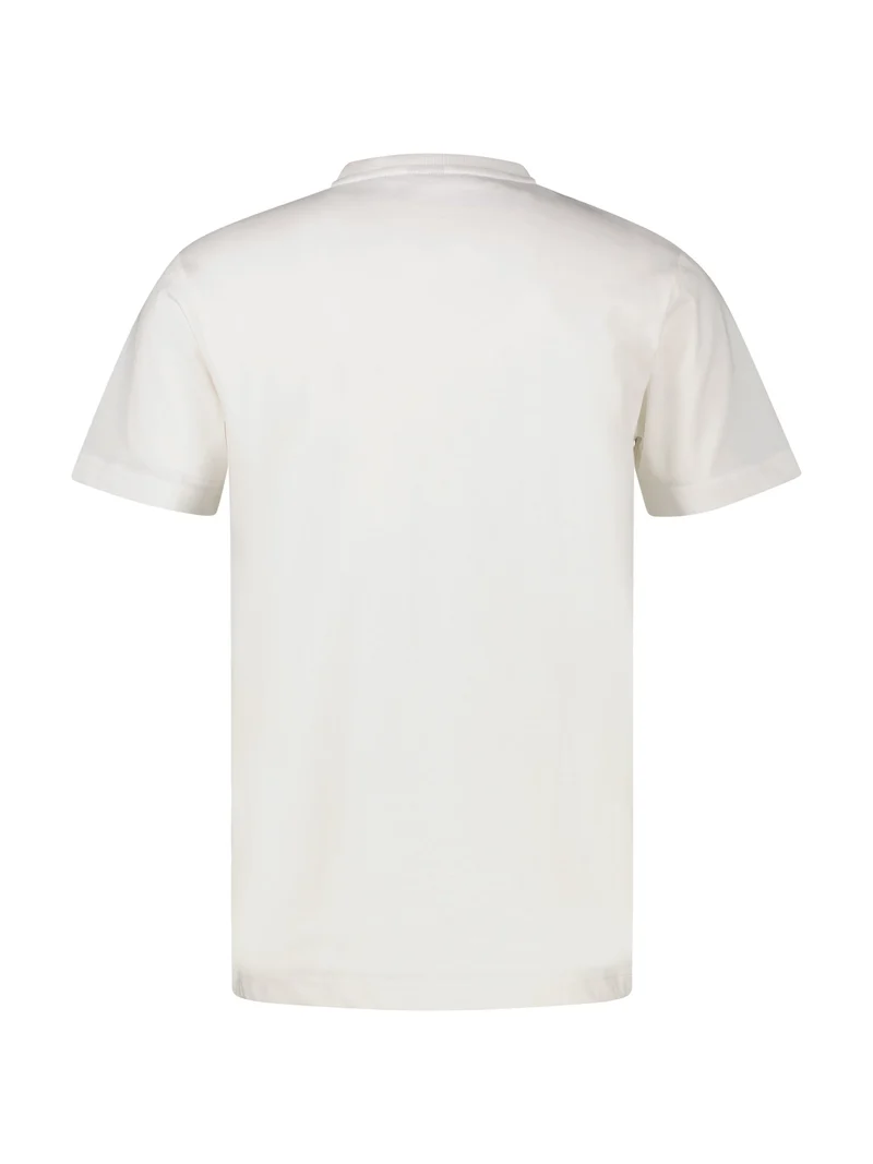 T-shirt/serafino 1/2 Arm