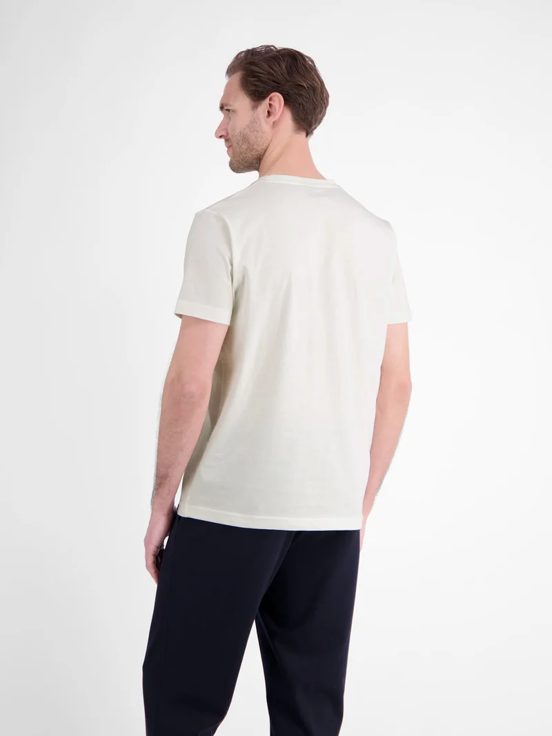 T-shirt/serafino 1/2 Arm