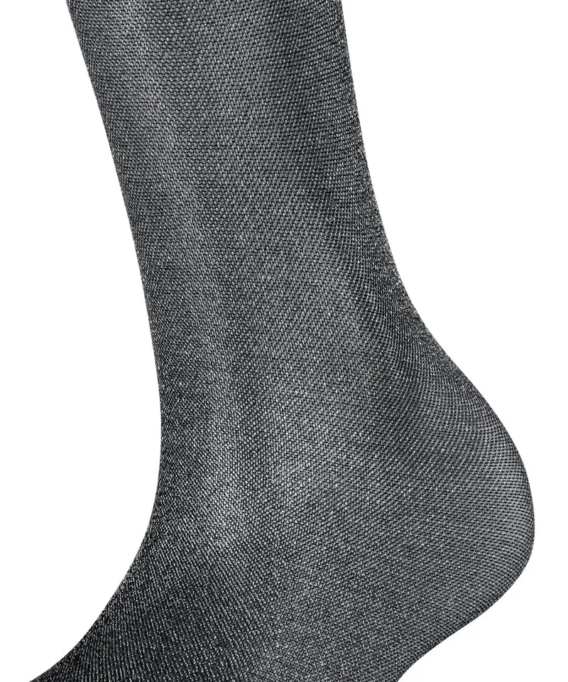 FALKE Glitter KH 30 DEN Damen