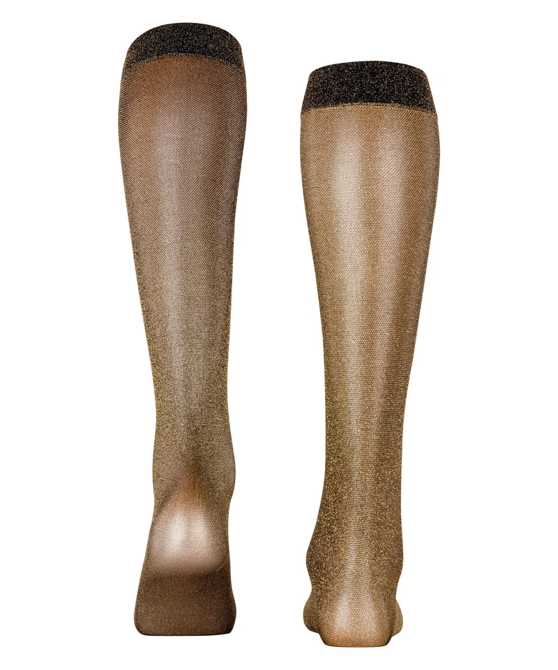FALKE Glitter KH 30 DEN Damen