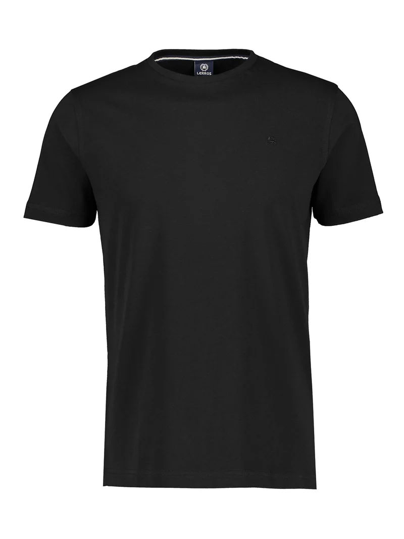 T-shirt/serafino 1/2 Arm