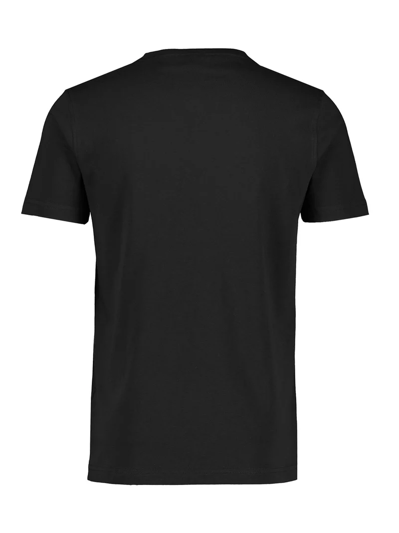 T-shirt/serafino 1/2 Arm