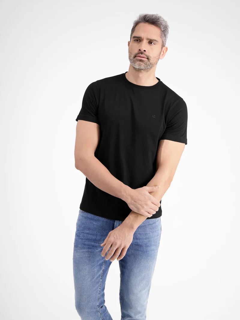 T-shirt/serafino 1/2 Arm