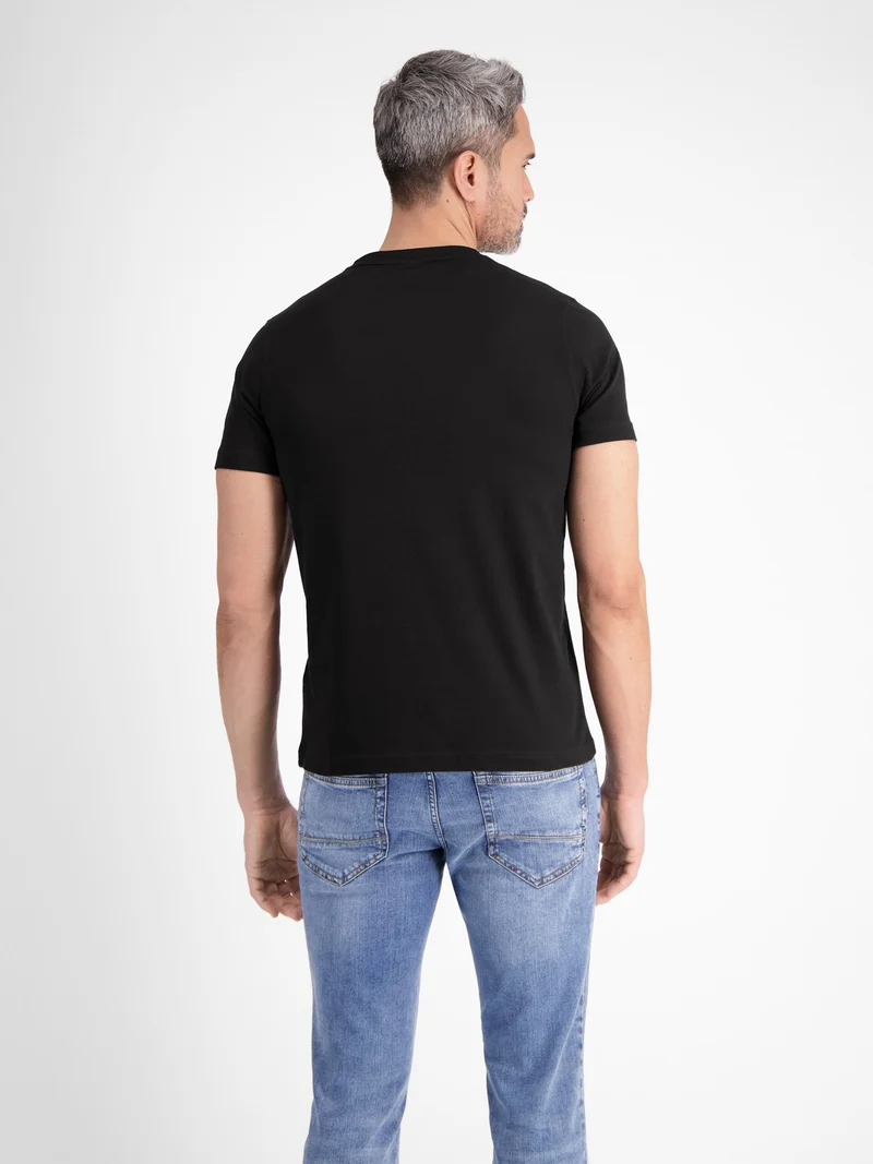 T-shirt/serafino 1/2 Arm