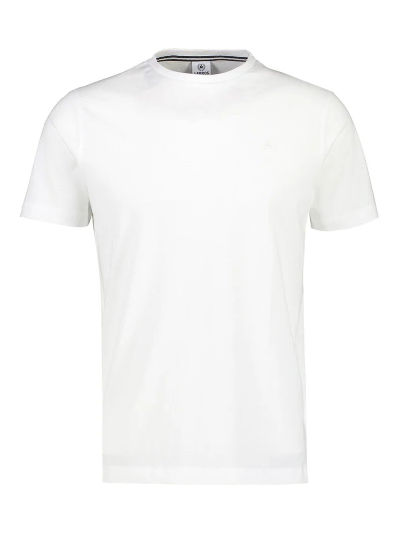 T-shirt/serafino 1/2 Arm