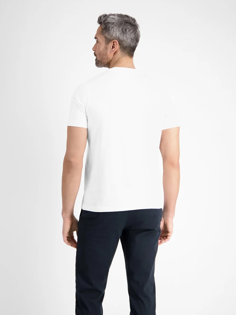 T-shirt/serafino 1/2 Arm