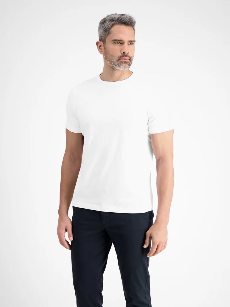 T-shirt/serafino 1/2 Arm
