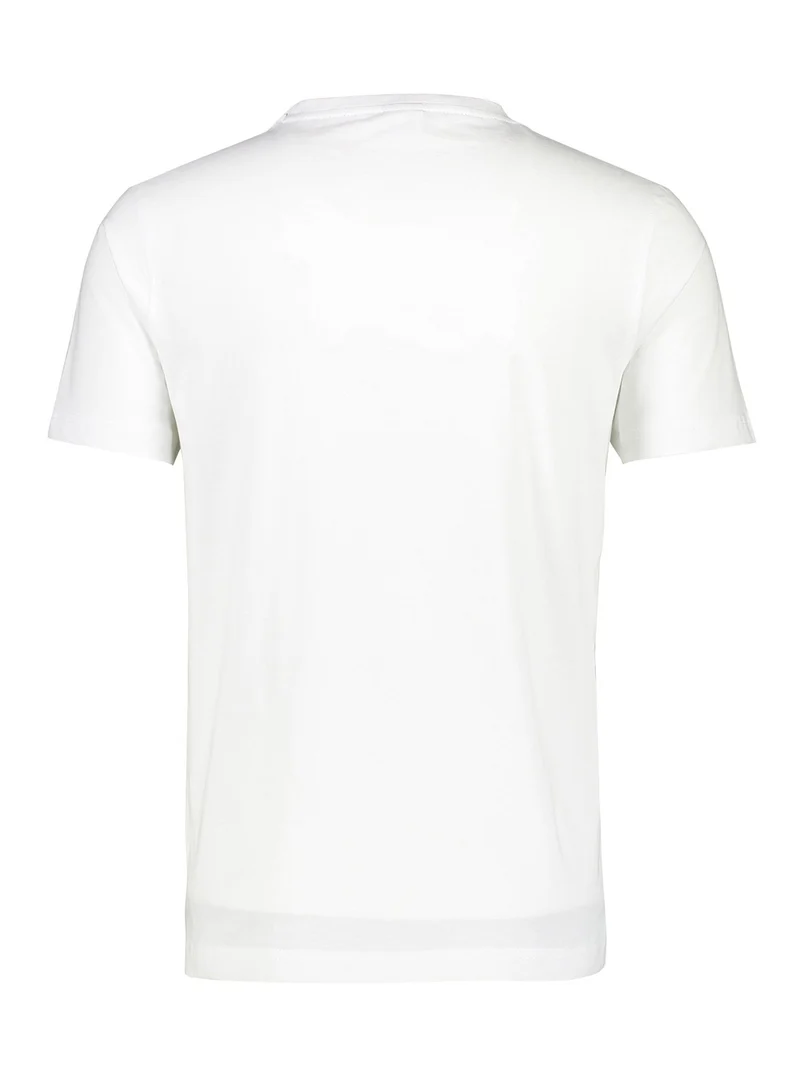 T-shirt/serafino 1/2 Arm