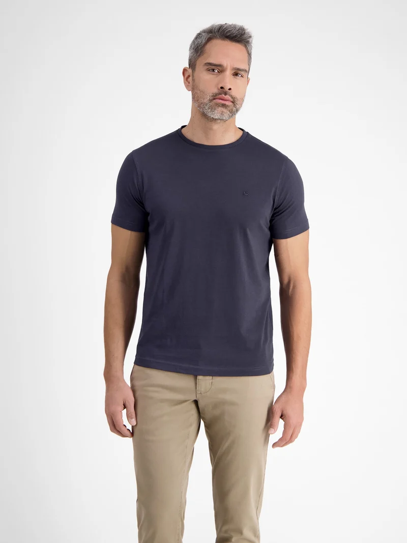 T-shirt/serafino 1/2 Arm