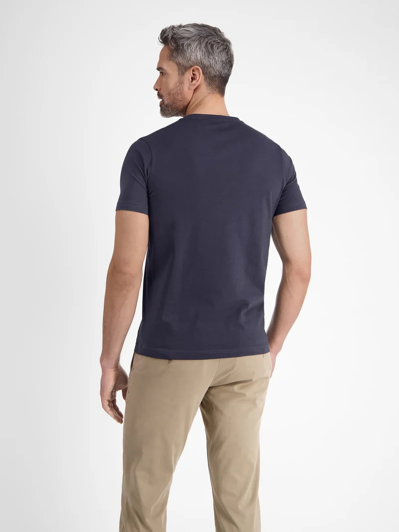 T-shirt/serafino 1/2 Arm