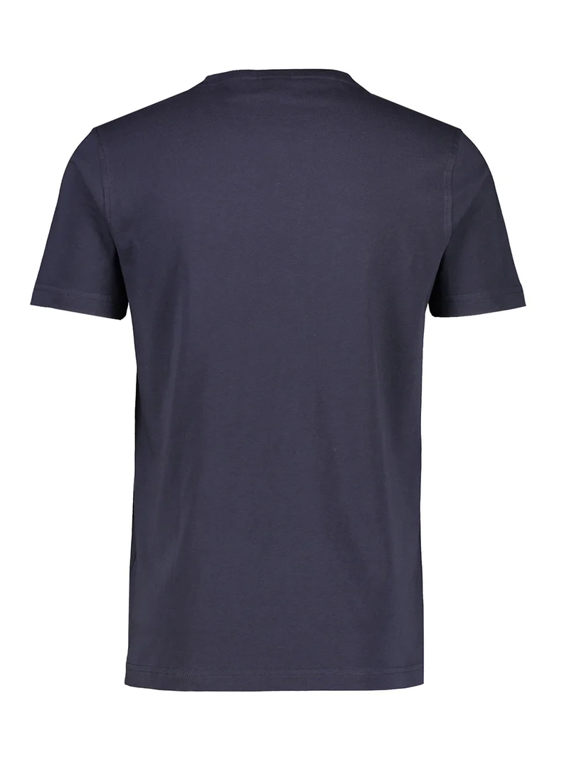 T-shirt/serafino 1/2 Arm