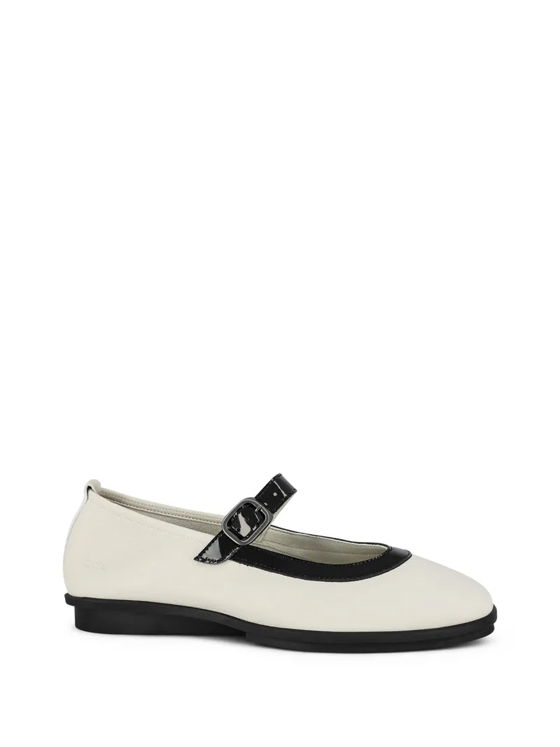 DINAME BEIGE~BLACK