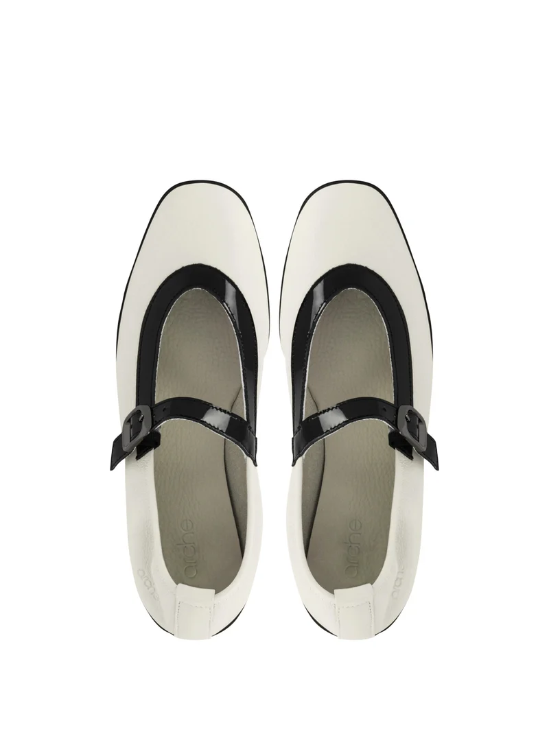 DINAME BEIGE~BLACK