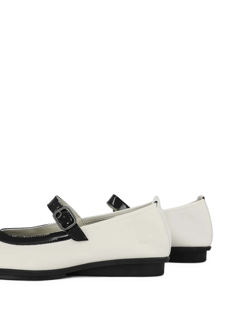 DINAME BEIGE~BLACK