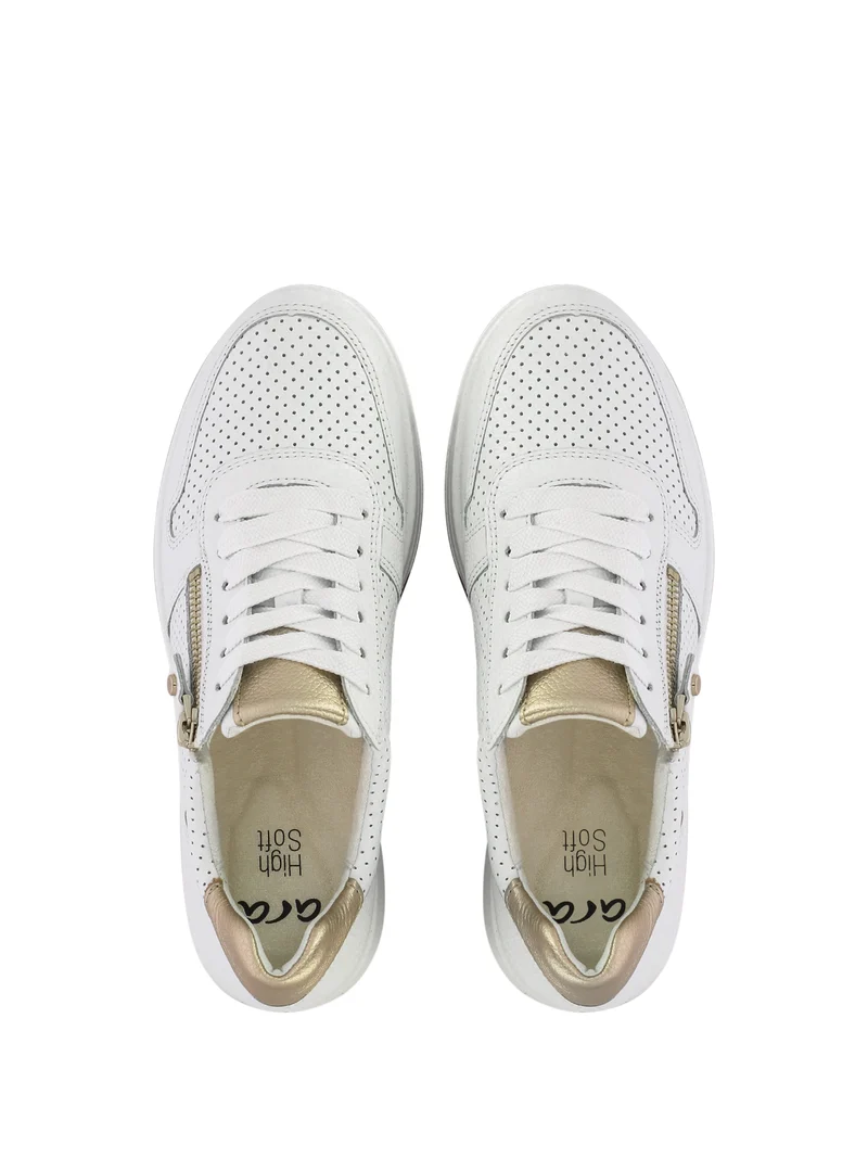 ARCADIA WHITE