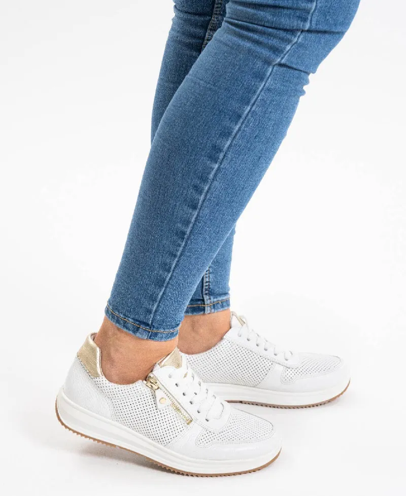 ARCADIA WHITE