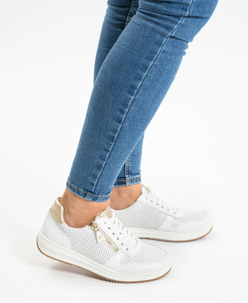ARCADIA WHITE