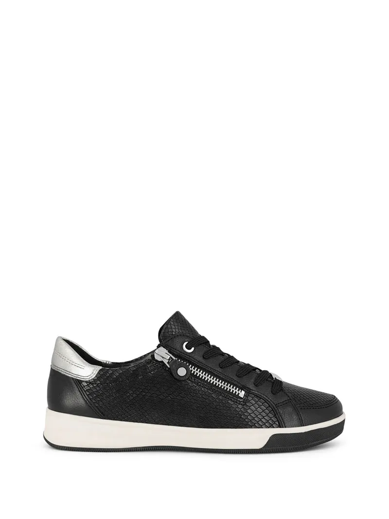 ATLANTIS BLACK PRINT