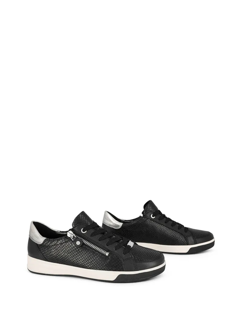 ATLANTIS BLACK PRINT