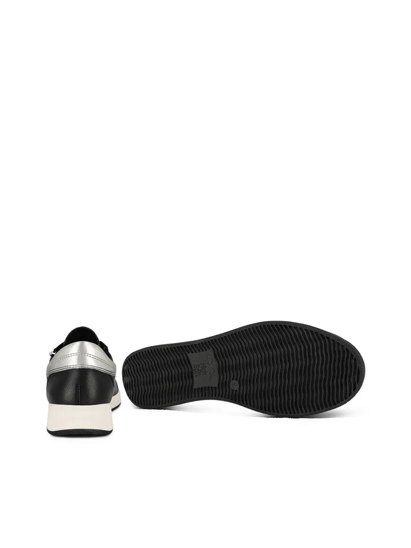 ATLANTIS BLACK PRINT