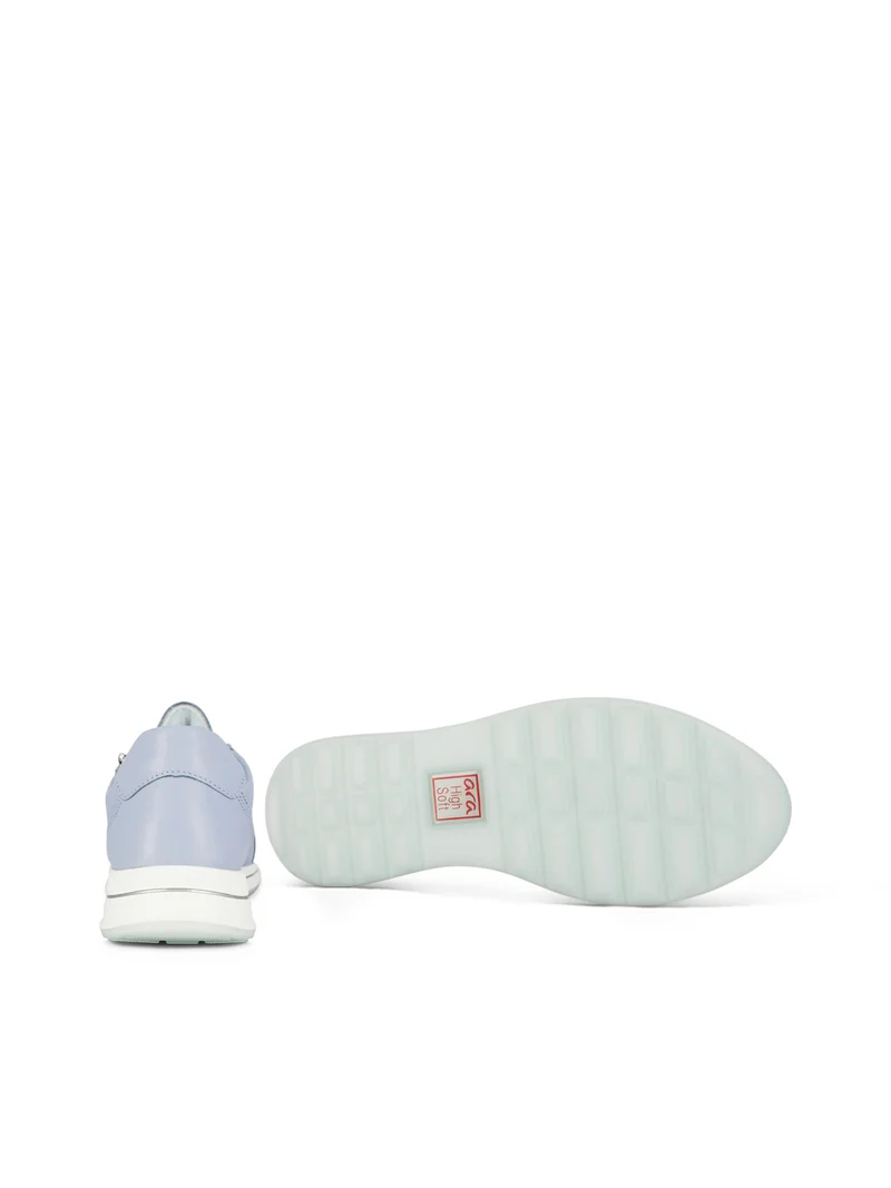 AUSTINA SKY BLUE