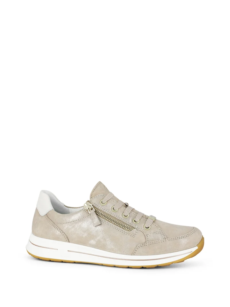 AUSTINA SAND METALLIC
