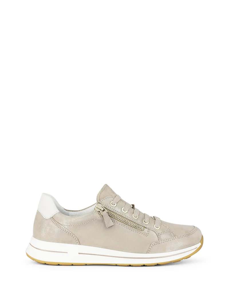 AUSTINA SAND METALLIC