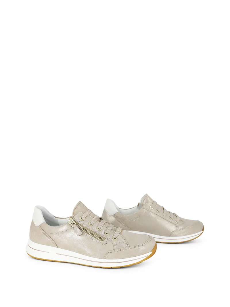 AUSTINA SAND METALLIC
