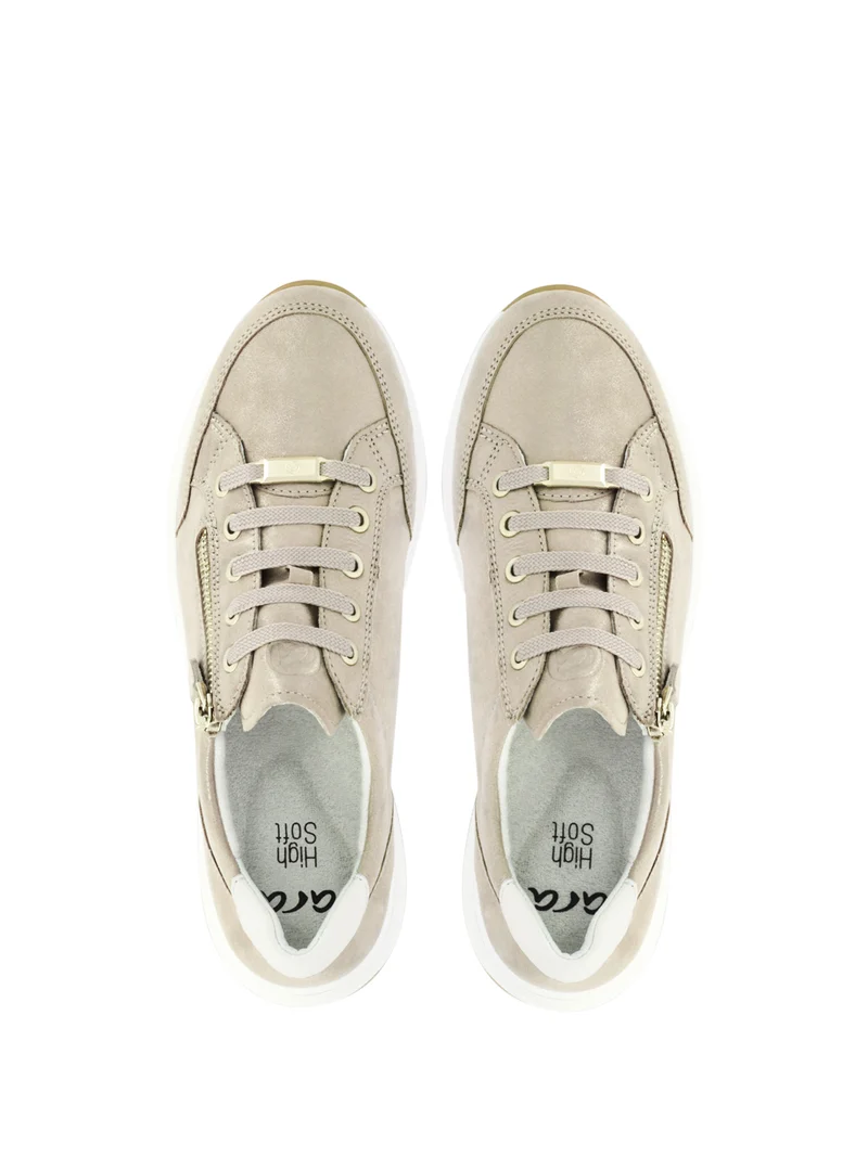 AUSTINA SAND METALLIC