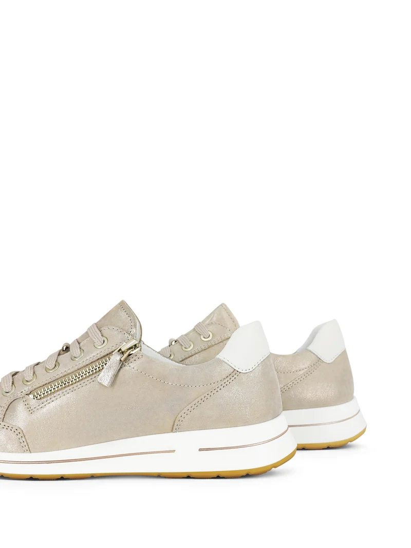 AUSTINA SAND METALLIC