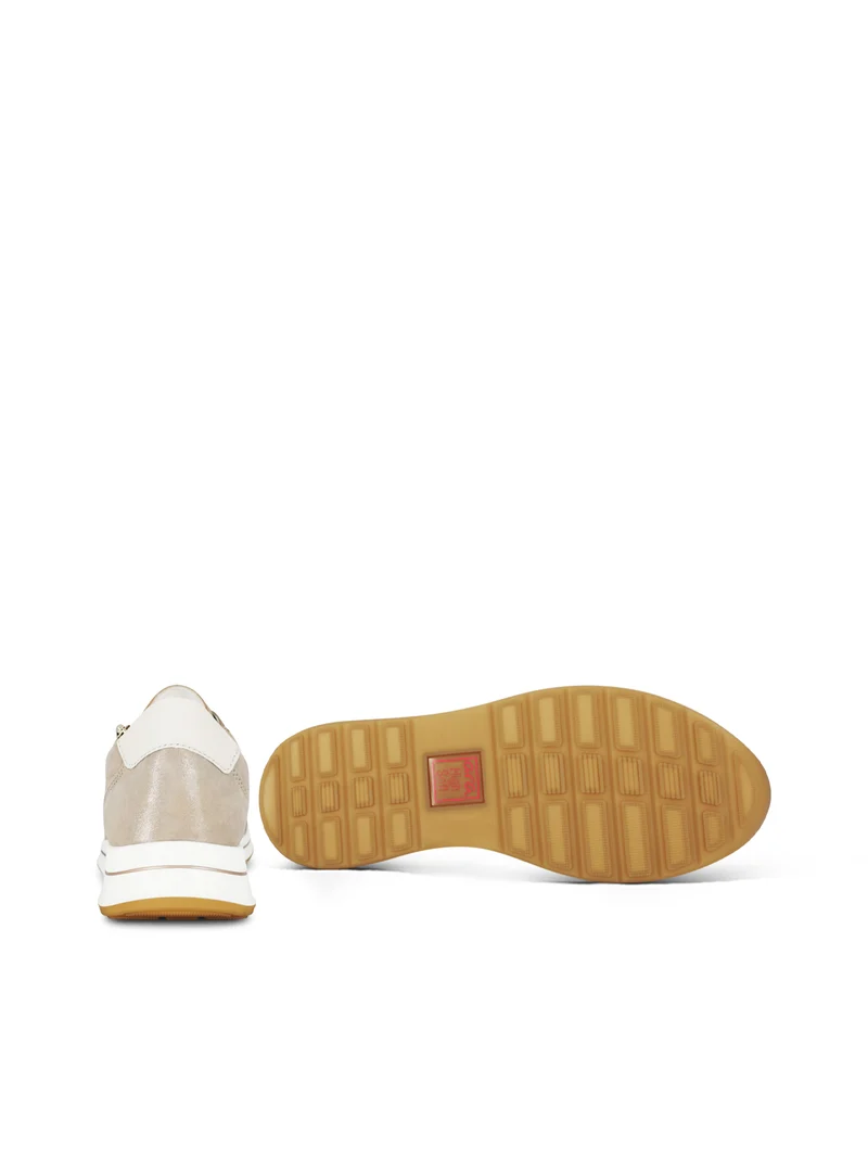 AUSTINA SAND METALLIC