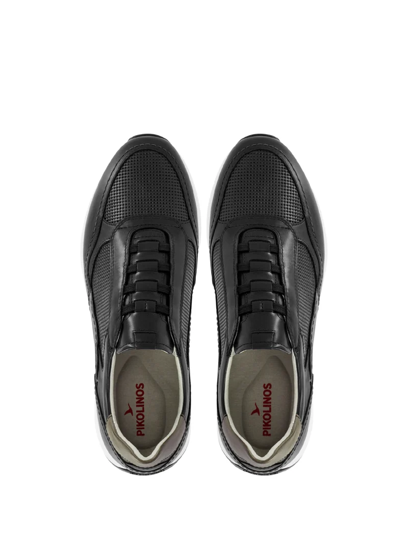 M2B-6284 C1 BLACK