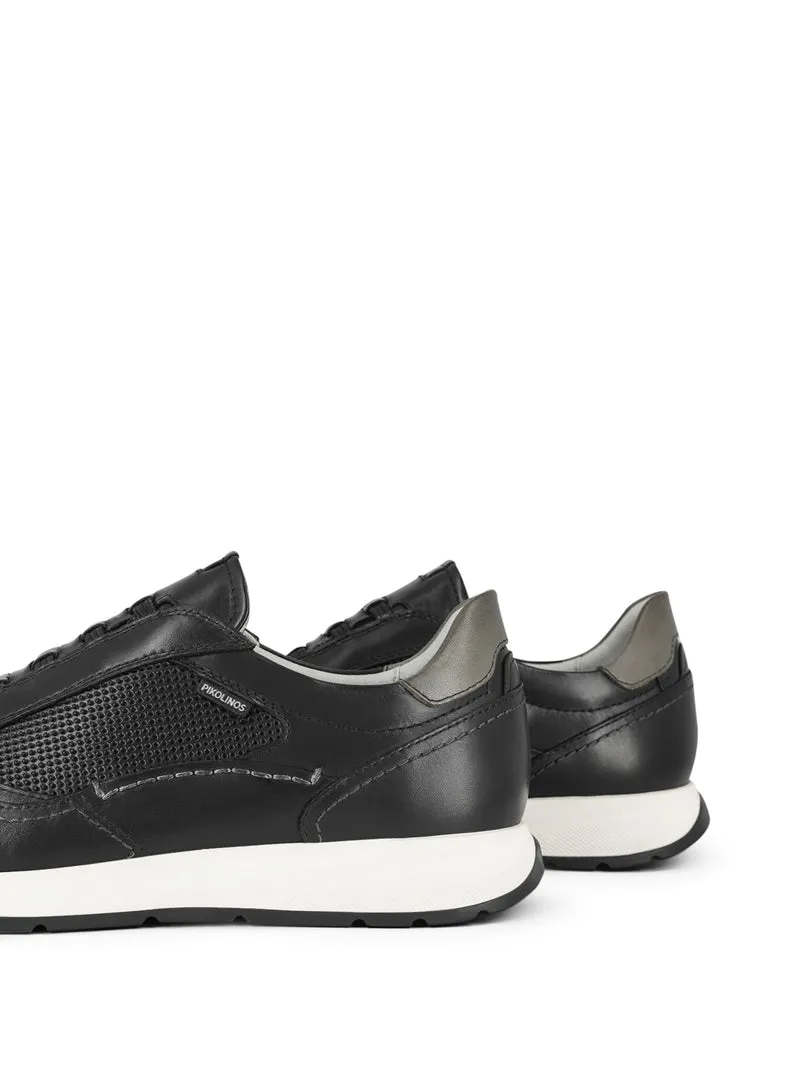 M2B-6284 C1 BLACK