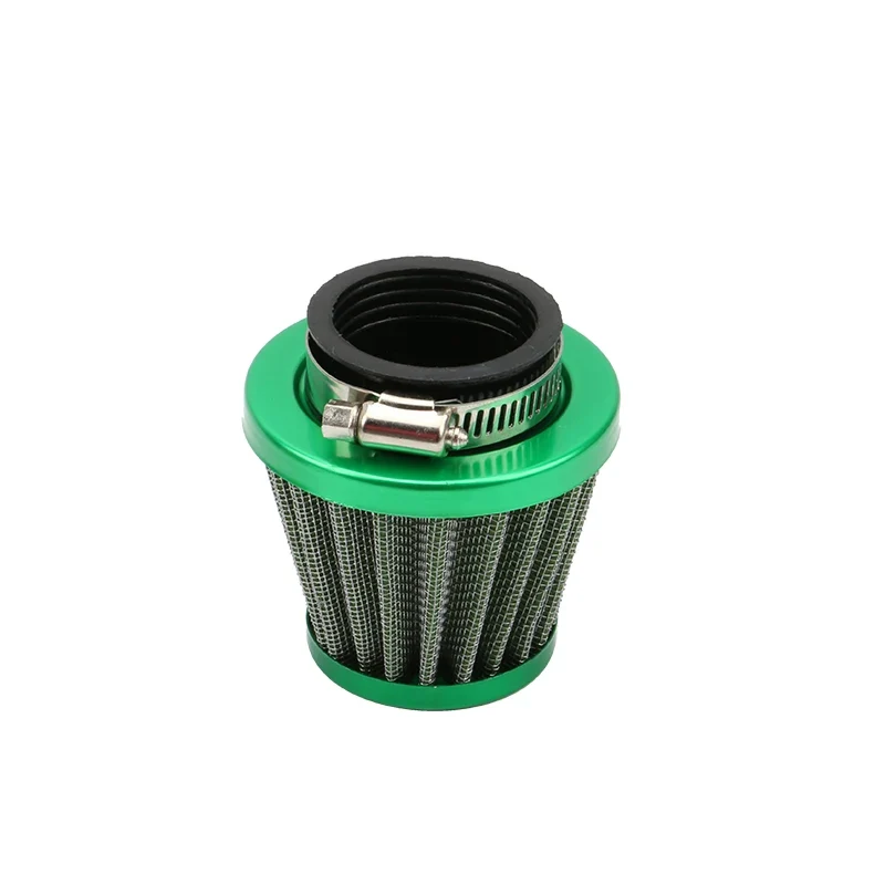 Aervon Motorrad Luftfilter 38 mm