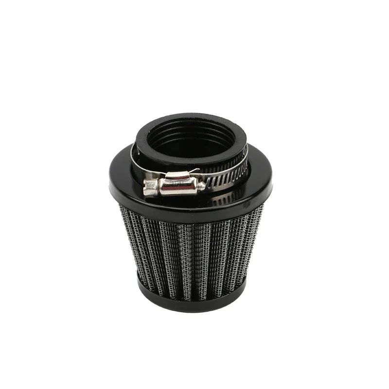 Aervon Motorrad Luftfilter 38 mm