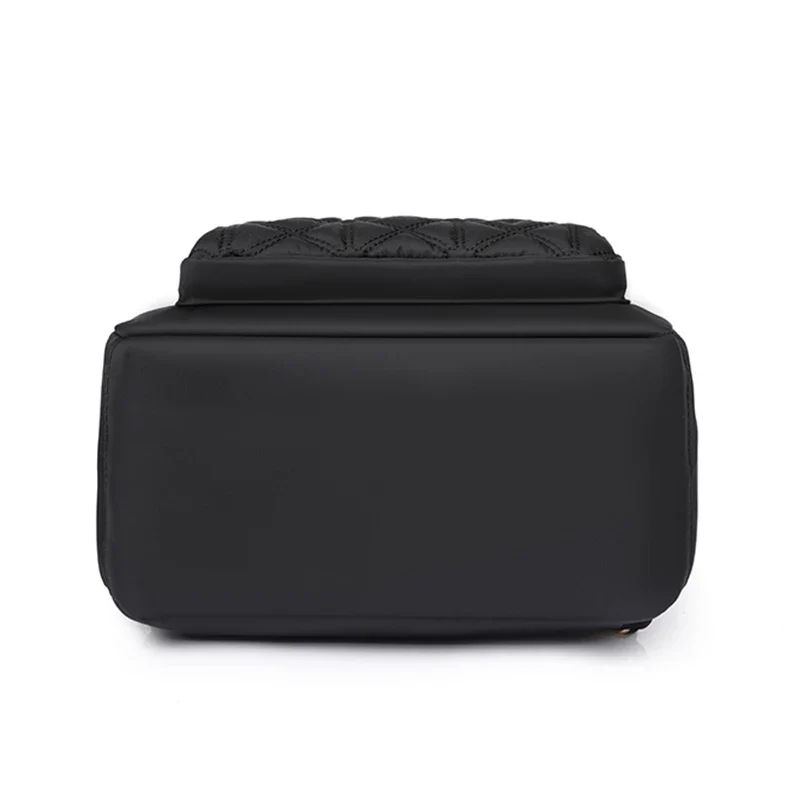 MetroLite Nylon Backpack – Freizeitrucksack mit Reißverschluss