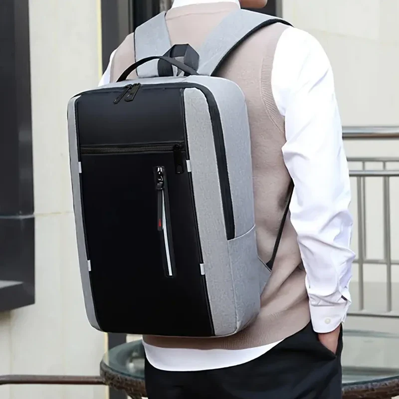 UrbanCargo 65 Backpack – Business-Rucksack mit großem Fassungsvermögen